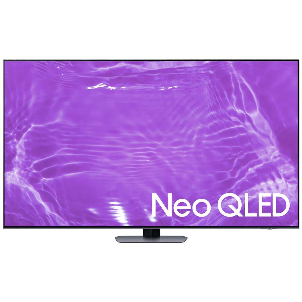 Samsung 85QN90C Neo QLED Smart TV (85 Zoll/214 cm UHD 4K 120Hz HDR10+ Dolby Atmos NeoSlim) von Samsung