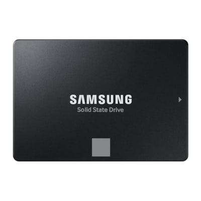 Samsung 870 EVO Interne SATA SSD 250 GB 2.5zoll von Samsung