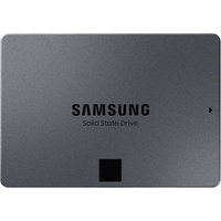 Samsung 870 QVO Interne SATA SSD 1 TB 2.5zoll QLC von Samsung