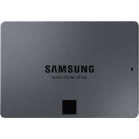 Samsung 870 QVO Interne SATA SSD 2 TB 2.5zoll QLC von Samsung