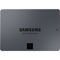 Samsung 870 QVO Interne SATA SSD 2 TB 2.5zoll QLC Samsung 870 QVO Interne SATA SSD 2 TB 2.5zoll QLC von Samsung