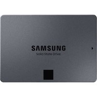 Samsung 870 QVO Interne SATA SSD 4 TB 2.5zoll QLC Samsung 870 QVO Interne SATA SSD 4 TB 2.5zoll QLC von Samsung
