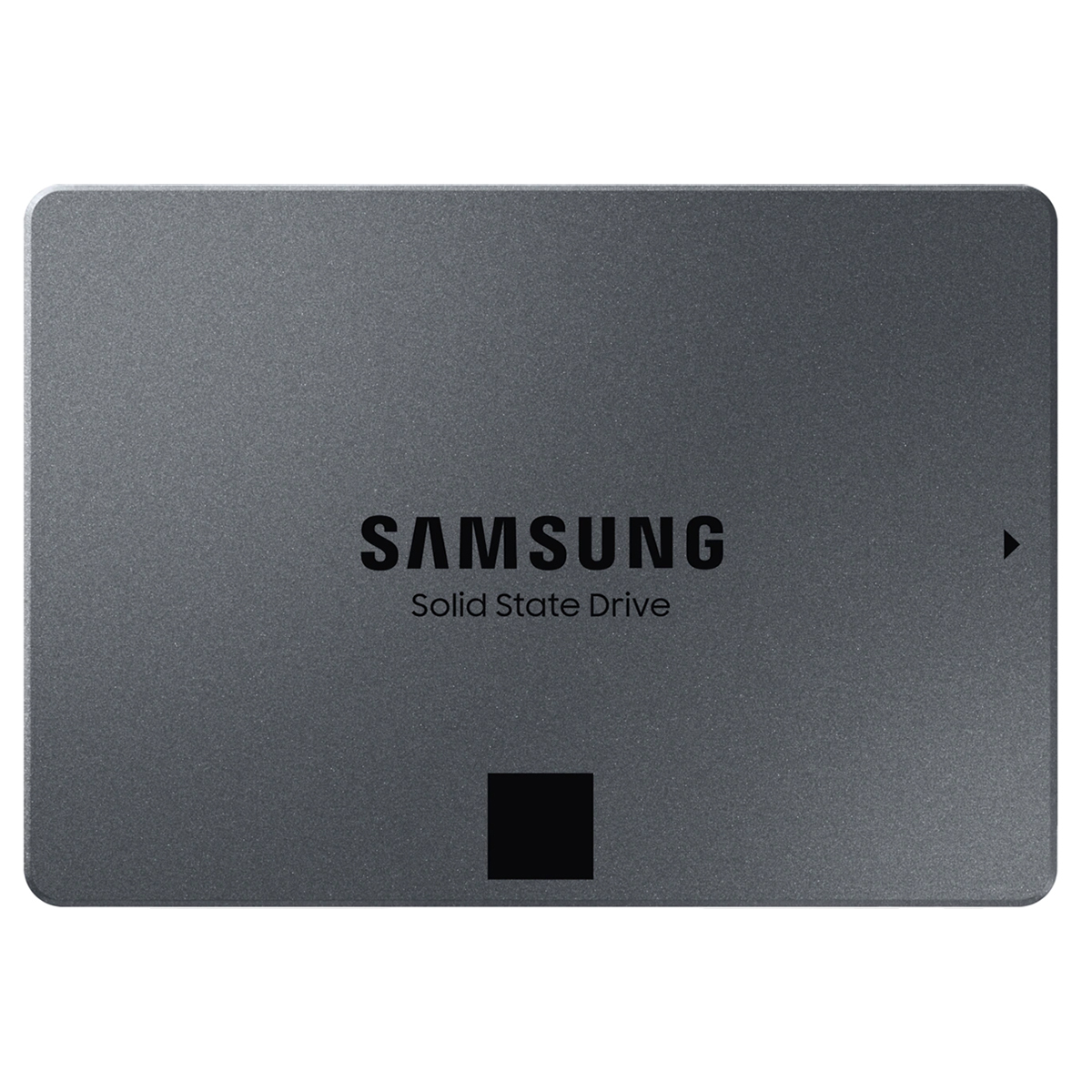Samsung 870 QVO SSD 2TB 2.5 Zoll SATA 6Gb/s Interne Solid-State-Drive von Samsung