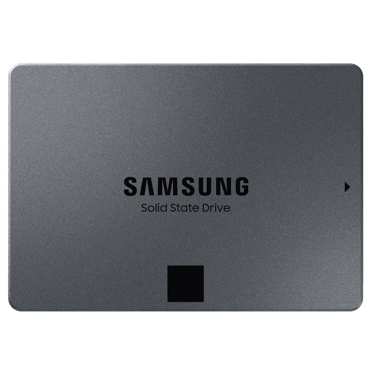 Samsung 870 QVO SSD 4TB 2.5 Zoll SATA 6Gb/s Interne Solid-State-Drive Samsung 870 QVO SSD 4TB 2.5 Zoll SATA 6Gb/s Interne Solid-State-Drive von Samsung