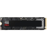 Samsung 9100 PRO NVMe SSD 1 TB M.2 PCIe 5.0 VD-NAND TLC Samsung 9100 PRO NVMe SSD 1 TB M.2 PCIe 5.0 VD-NAND TLC von Samsung