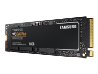 Samsung 970 EVO Plus, 500 GB, M.2, 3500 MB/s von Samsung
