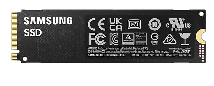Samsung 970 EVO Plus NVMe M.2 SSD - 250 GB Solid State Drive (SSD) PCI Express 3.0 V-NAND MLC (MZ-V7S250BW) von Samsung
