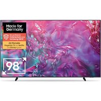 Samsung GU98DU9079 98" Crystal UHD LED 4K Smart TV Samsung GU98DU9079 98" Crystal UHD LED 4K Smart TV von Samsung