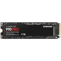 Samsung 990 PRO NVMe SSD 1 TB M.2 PCIe 4.0 3D-NAND TLC Samsung 990 PRO NVMe SSD 1 TB M.2 PCIe 4.0 3D-NAND TLC von Samsung
