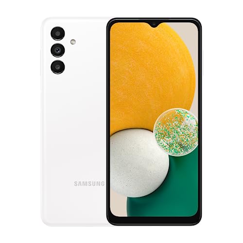 Samsung A136B , all carriers , 4 gb , Galaxy A13 5G 64GB/4GB RAM Dual-SIM weiß von -