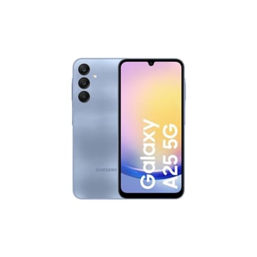 Samsung Galaxy A25 5G Blue 128gb 6gb Samsung Galaxy A25 5G Blue 128gb 6gb von Samsung