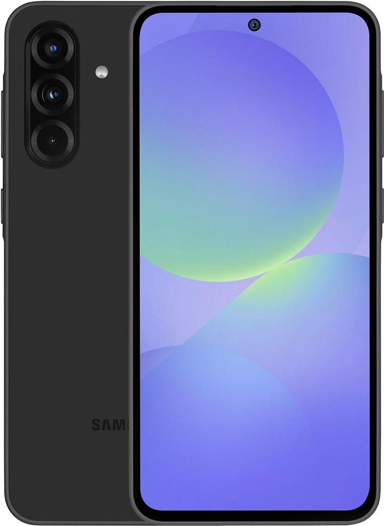 Samsung A366 GALAXY A36 5G 128GB - 128 GB (SM-A366BZKBEUE) von Samsung