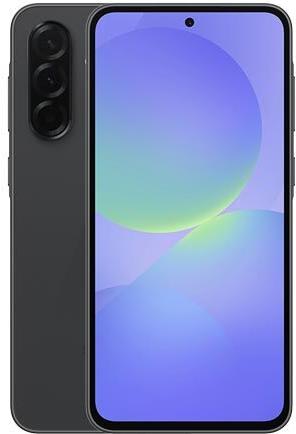Samsung A366 Galaxy A36 5G Dual Sim 8GB RAM 256GB - Black DE von Samsung