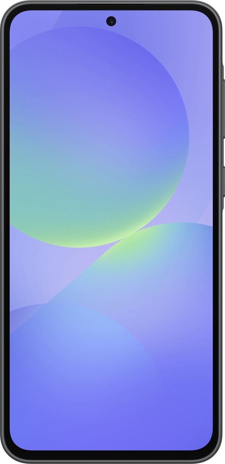 Samsung A366B Galaxy A36 5G 128 GB Enterprise (Awesome Black) (SM-A366BZKBEEB) von Samsung