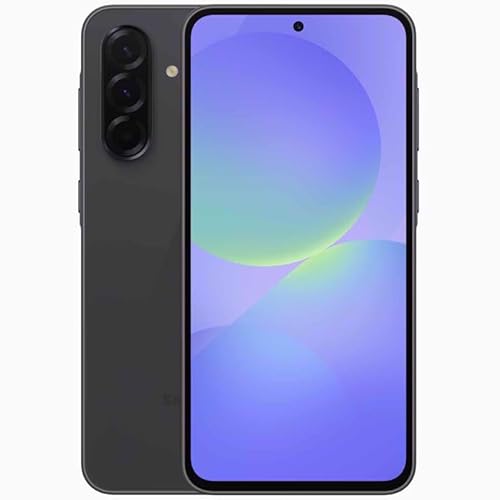 Samsung GALAXY A36 EntEd SM-A366BZKBEEB von Samsung