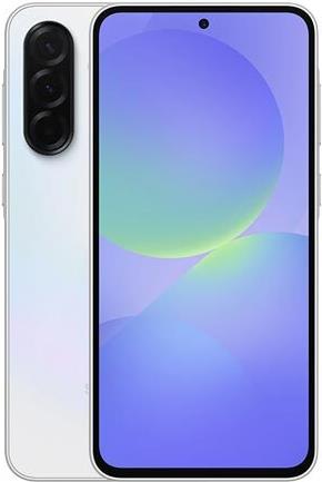 Samsung A366B Galaxy A36 5G 128GB - awesome white (SM-A366BZABEUB) von Samsung