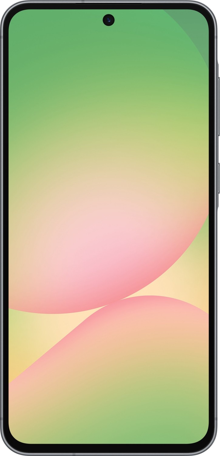 Samsung A566B Galaxy A56 5G 128 GB Enterprise (Graphite) (SM-A566BZKAEEB) - Sonderposten von Samsung