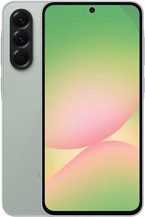 Samsung A566B Galaxy A56 5G 128GB - awesome olive (SM-A566BZGAEUB) von Samsung