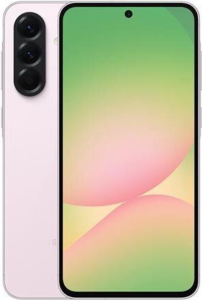 Samsung A566B Galaxy A56 5G 128GB - awesome pink (SM-A566BLIAEUB) von Samsung
