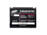 Samsung AB463651BUCSTD, Akku, Sort, Lithium-Ion (Li-Ion), 960 mAh, Samsung B3410 Samsung Corby PRO B5310 Samsung GenoA C3510 Samsung E2120 Samsung Omnia II I8000... von Samsung