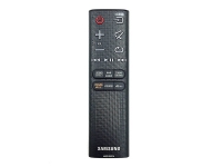 Samsung AH59-02692A, Audio, Drucktasten, Schwarz Samsung AH59-02692A, Audio, Drucktasten, Schwarz von Samsung