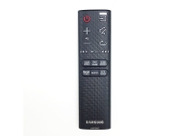 Samsung AH59-02692E, Audio, Drucktasten, Schwarz von Samsung