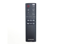 Samsung AH59-02692E, Audio, Drucktasten, Schwarz Samsung AH59-02692E, Audio, Drucktasten, Schwarz von Samsung