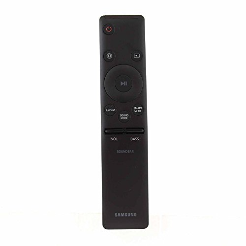 Samsung AH59-02759A AH5902759A Original Fernbedienung für HWMS550 HWMS750 Soundbar Samsung AH59-02759A AH5902759A Original Fernbedienung für HWMS550 HWMS750 Soundbar von SAMSUNG