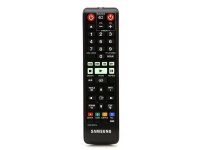 Samsung AK59-00167A, TV, Drucktasten, Schwarz von Samsung
