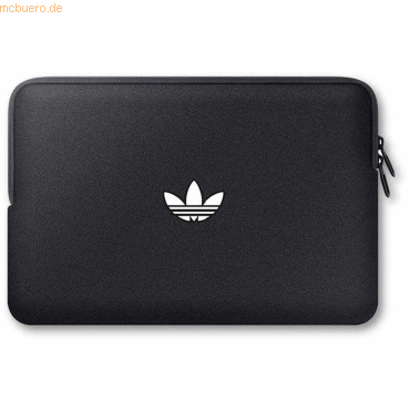 Samsung Adidas OR Universal Tablet Sleeve L, Black von Samsung