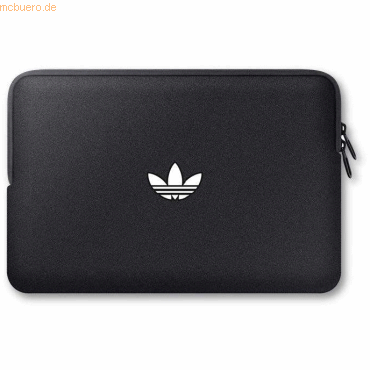 Samsung Adidas OR Universal Tablet Sleeve M, Black von Samsung