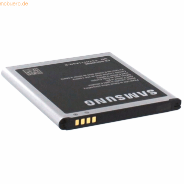 Samsung Akku für Samsung Galaxy Grand Prime SM-G53 Li-Ion 3,8 Volt 260 von Samsung