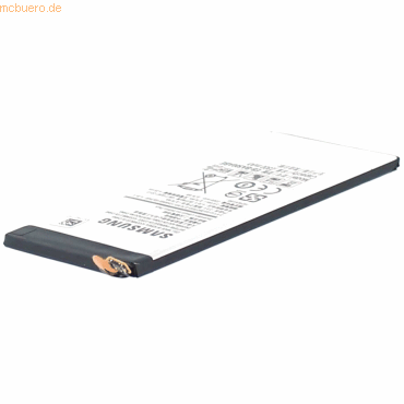 Samsung Akku für Samsung SM-A500F Li-Pol 3,8 Volt 2300 mAh schwarz Samsung Akku für Samsung SM-A500F Li-Pol 3,8 Volt 2300 mAh schwarz von Samsung