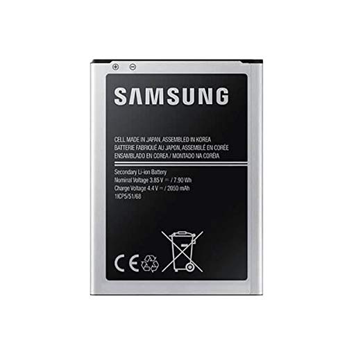 Samsung Akkublock EB-BJ120 für Galaxy J1 (2016) - Herstellerverpackung (Blister) von Samsung