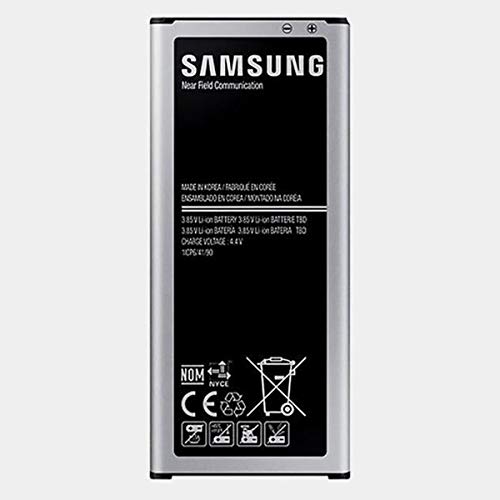 Samsung Akkublock für Samsung Note Edge schwarz von Samsung