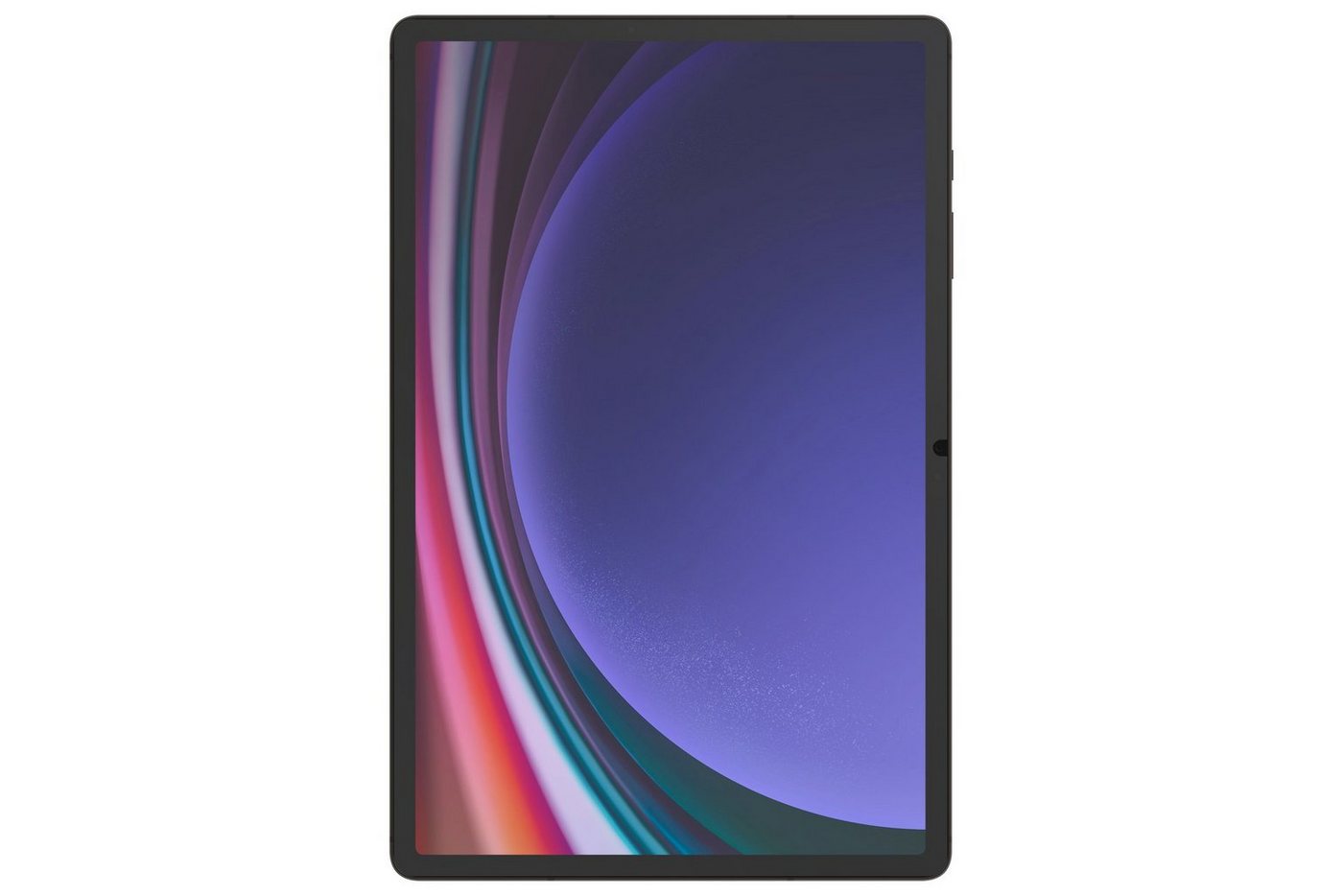 Samsung Displayschutzfolie Anti-Reflecting Screen, Entspiegelnder Displayschutz für Samsung Galaxy Tab S9+ Samsung Displayschutzfolie Anti-Reflecting Screen, Entspiegelnder Displayschutz für Samsung Galaxy Tab S9+ von Samsung