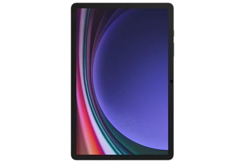 Samsung Anti-Reflecting Screen Protector EF-UX710 für das Galaxy Tab S10 FE, Tab S9 FE, Tab S9, Tablet Schutz, entspiegelnder Displayschutz, Displayschutzfolie, Berührungsempfindlichkeit; Transparent Samsung Anti-Reflecting Screen Protector EF-UX710 für das Galaxy Tab S10 FE, Tab S9 FE, Tab S9, Tablet Schutz, entspiegelnder Displayschutz, Displayschutzfolie, Berührungsempfindlichkeit; Transparent von Samsung