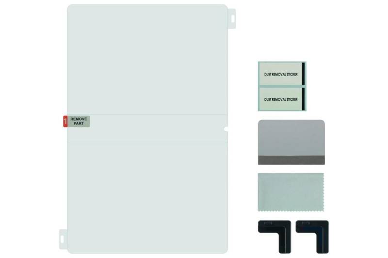 Samsung Anti-Reflecting Screen Protector EF-UX810 für Galaxy Tab S10+, S9+, S... von Samsung