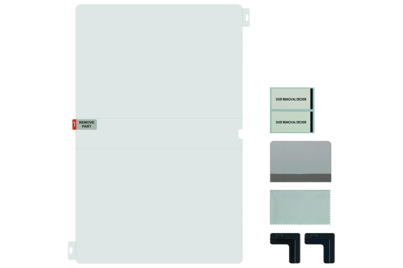 Samsung Anti-Reflecting Screen Protector für Galaxy Tab S9 Ultra, S10 Ultra (... von Samsung