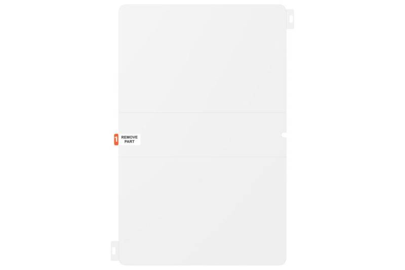 Samsung Anti-Reflecting Screen Protector für Tab S10 FE+ von Samsung
