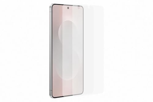 Samsung Anti-reflecting Film EF-US937 für das Galaxy S25 Edge, Smartphone-Cover, 2 Display-Schutzfolien, Durchsichtig, Kratzfest, Berührungsempfindlich, Schutz, Transparent Samsung Anti-reflecting Film EF-US937 für das Galaxy S25 Edge, Smartphone-Cover, 2 Display-Schutzfolien, Durchsichtig, Kratzfest, Berührungsempfindlich, Schutz, Transparent von Samsung