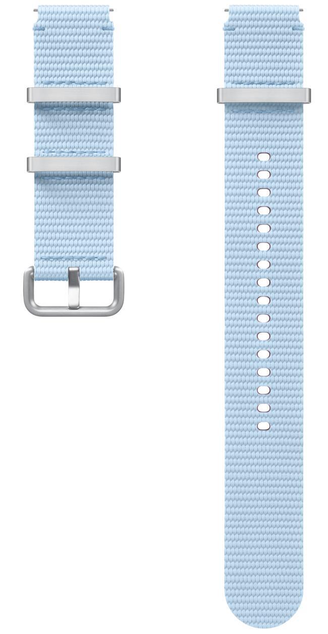 Samsung Athleisure Band ET-SOL31 für die Galaxy Watch7 Sky Blue Samsung Athleisure Band ET-SOL31 für die Galaxy Watch7 Sky Blue von Samsung