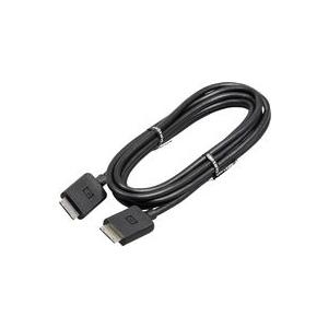 Samsung BN39-02014A HDMI-Kabel 3 m HDMI Type C (Mini) Schwarz (BN39-02014A) von Samsung