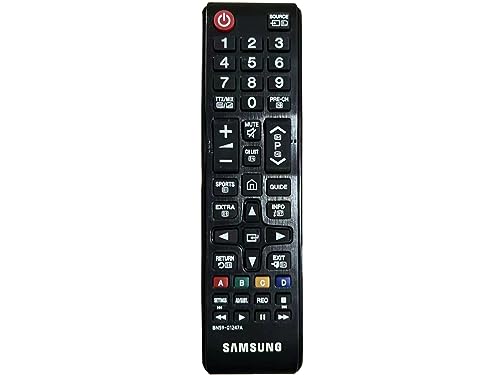 Samsung BN59-01247A - Remote Control von Samsung