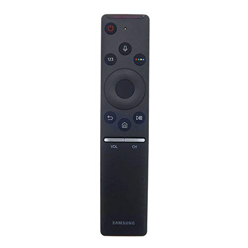 Samsung BN59-01274A Original-Sprach Fernbedienung der MU 6-Serie MU 7-Serie für intelligent Gebogene LED-Fernseher von Samsung