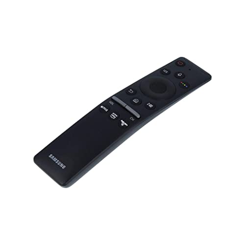 Samsung BN59-01312H Original Fernbedienung für Smart-LED-Fernseher 2018-2019 Samsung BN59-01312H Original Fernbedienung für Smart-LED-Fernseher 2018-2019 von Samsung