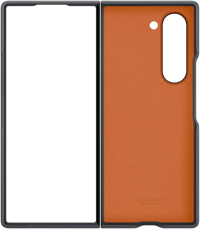 Samsung Backcover Kindsuit Case für Galaxy Fold6, Backcover, Schutzhülle, Handyschutzhülle, Case, Schutzcase, stoßfest Samsung Backcover Kindsuit Case für Galaxy Fold6, Backcover, Schutzhülle, Handyschutzhülle, Case, Schutzcase, stoßfest von Samsung