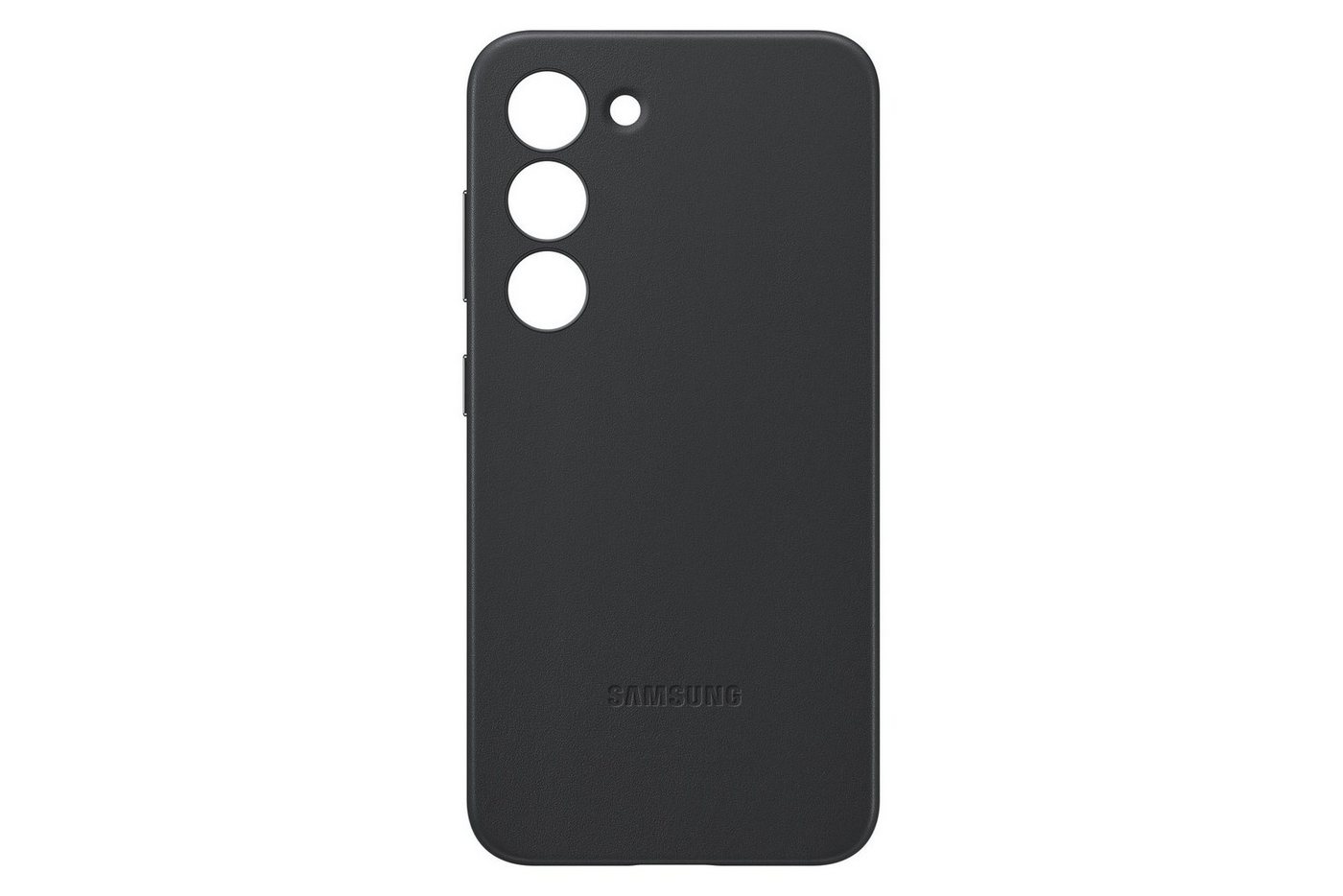 Samsung Backcover Leather Cover - Galaxy S23 von Samsung
