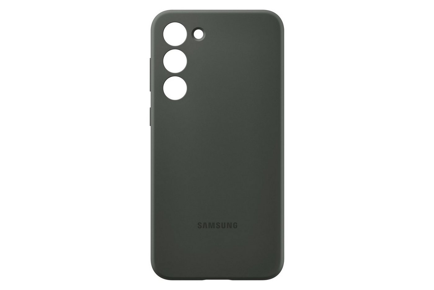 Samsung Backcover Silicone Case - Galaxy S23+ von Samsung