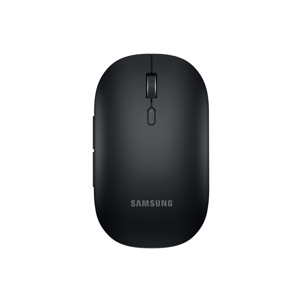 Samsung Bluetooth Mouse Slim EJ-M3400, Black von Samsung